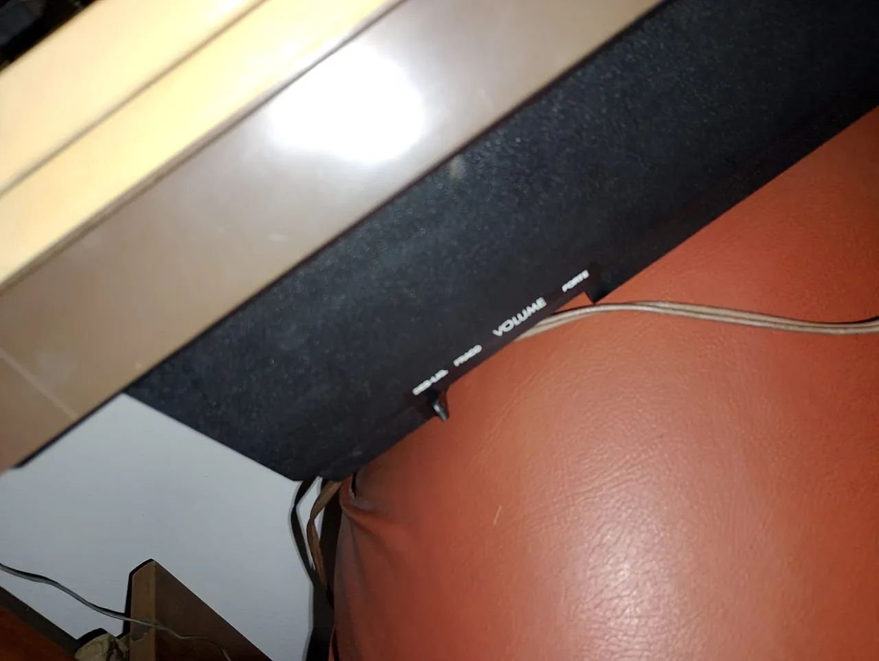 Teclado Hering ( Vintage) - Foto 6