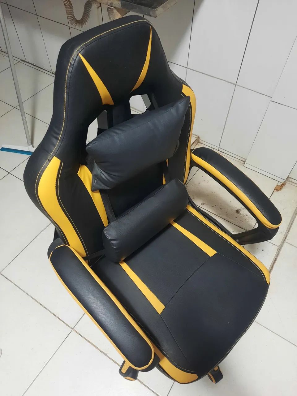 Cadeira Gamer - Foto 3