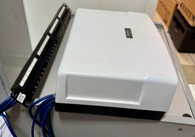 Pabx impacta 68i Intelbras  - Foto 3