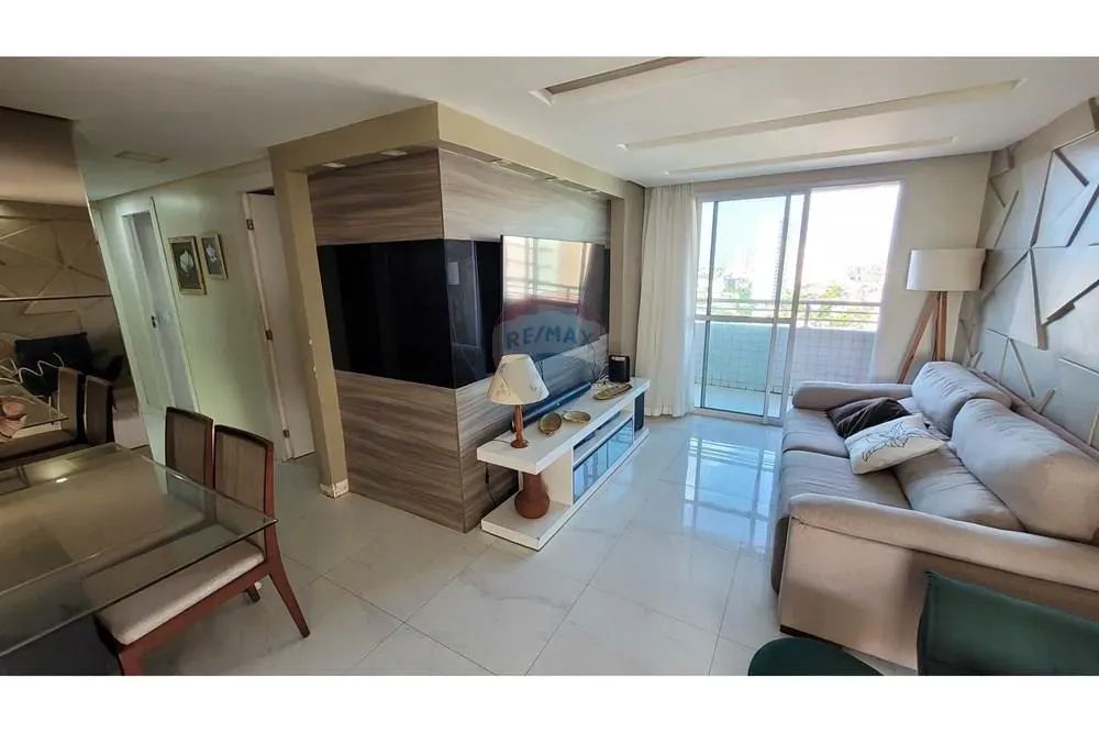 Cobertura Duplex 175m², 4 Quartos, 3 Suítes - Foto 2