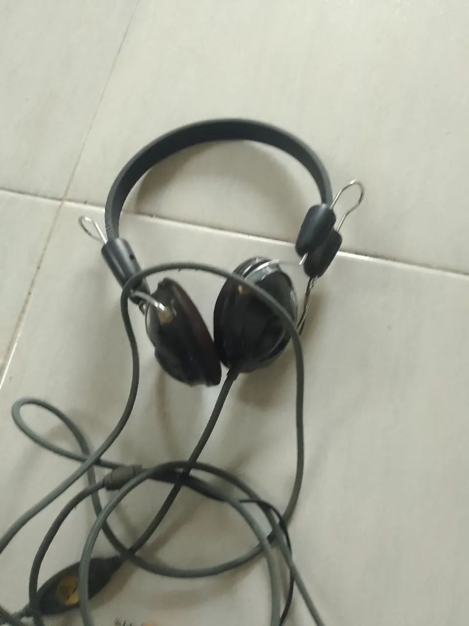 Telefone Fixo VEC + Telefone Sem Fio Motorola - Foto 5