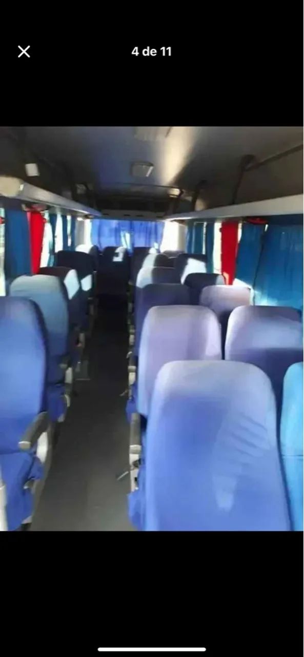 2012 Volare V8 - Foto 5