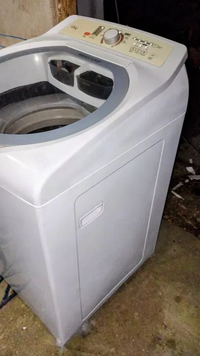 Máquina de Lavar Brastemp 12kg - Foto 3