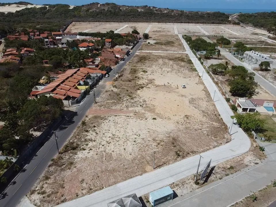 Porto Aquiraz, Lotes Na Rotatoria Da Prainha, Proximos As Praias De Aquiraz, Poucas Unidad - Foto 3