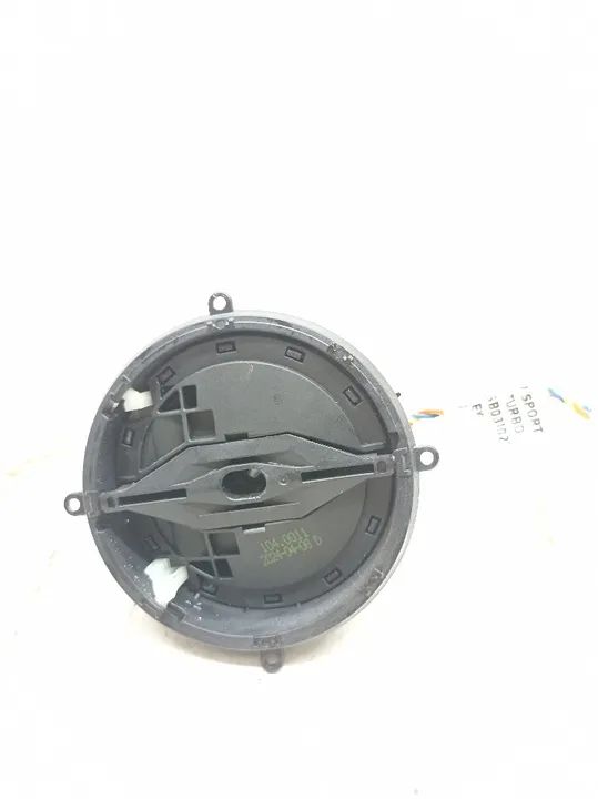 Motor Ajuste Retrovisor Esquerdo Chery Tiggo 7 1.5 2024 2025