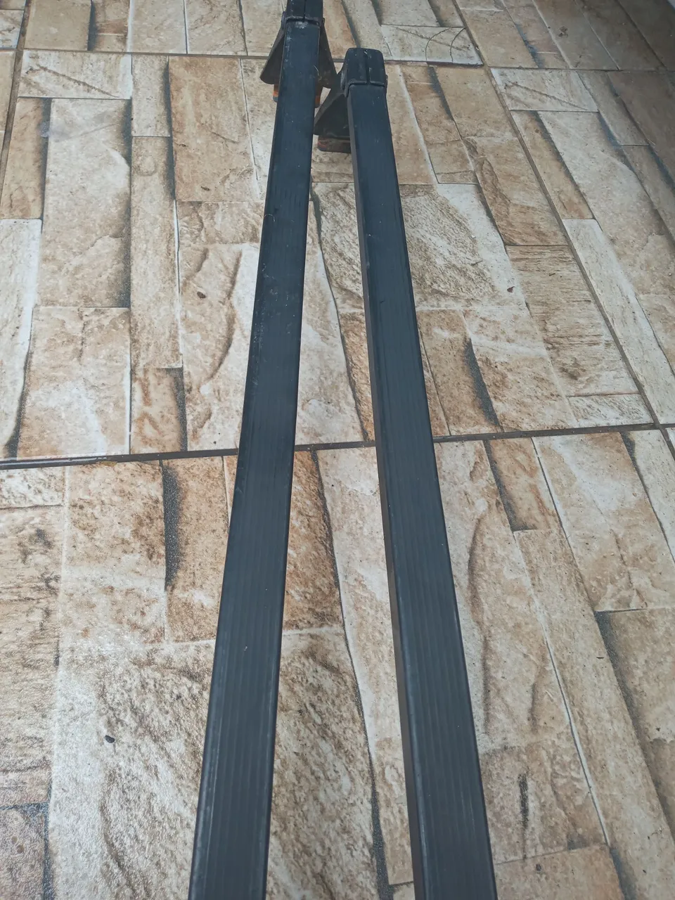 Vendo Rek para carro