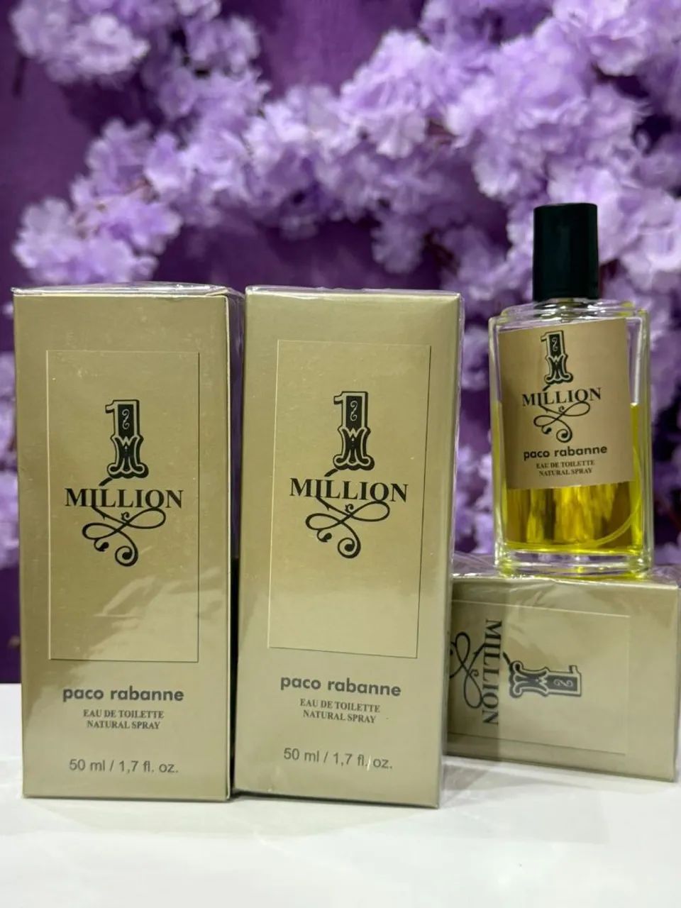 Perfume Asad Lattafa 50ml - Foto 2
