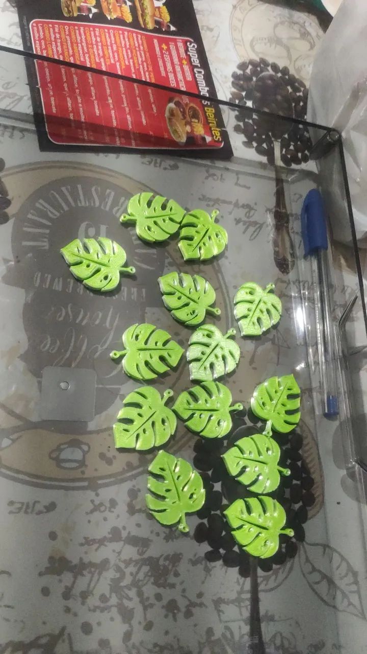 Chaveiros personalizados  - Foto 2