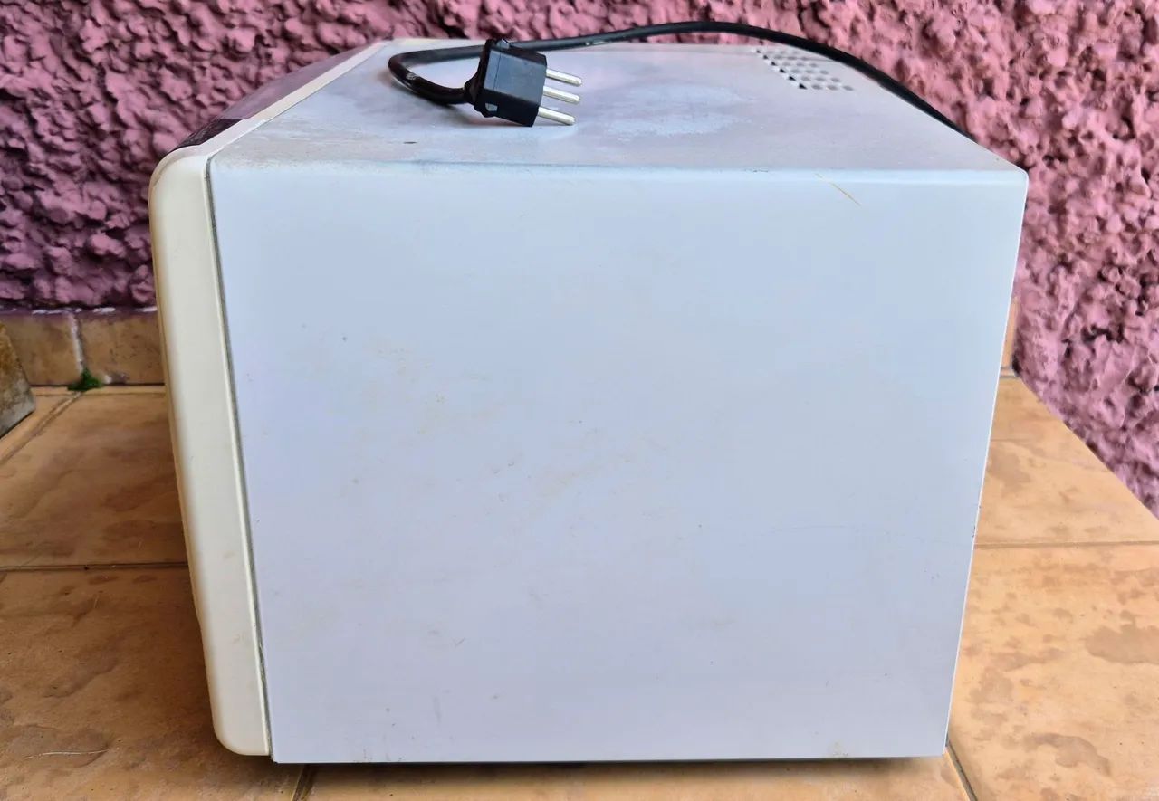 Micro-ondas Electrolux MEG41 (31L) - Não Funciona - Para Peças/Técnicos - Foto 6