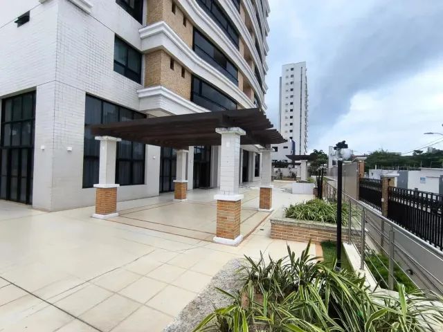 Edifício Reference - Apto 3/4 com 3 suítes de 116 m², dependência, 2 vagas por 935.000 - Foto 2