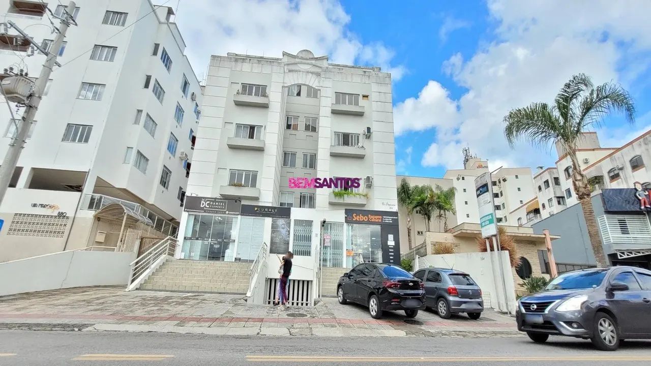 LOJA PARA LOCAÇÃO NO BAIRRO CÓRREGO GRANDE - FLORIANÓPOLIS/SC - Foto 2