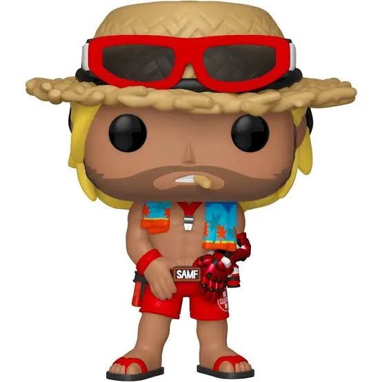 Funko Pop! Overwatch McCree - Exclusivo Convenção 2019 - Foto 2