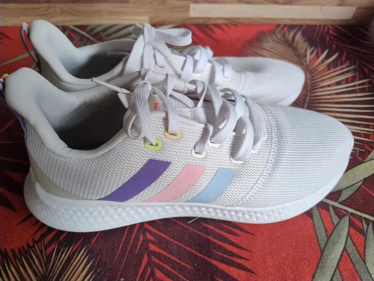 Tênis Adidas Puremotion Original 42/43