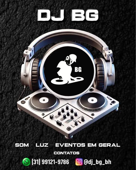 DJ Open Format