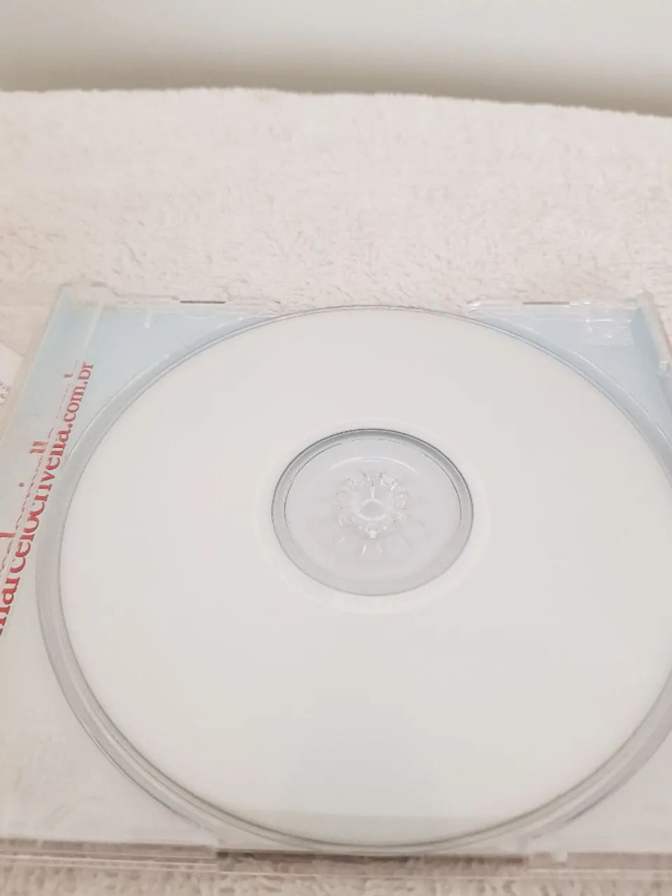 CD Bispo Marcelo Crivella - Coração a Coração - Foto 3