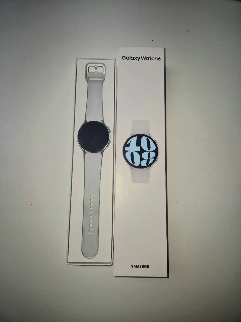 Smartwatch Samsung Galaxy Watch6 44mm