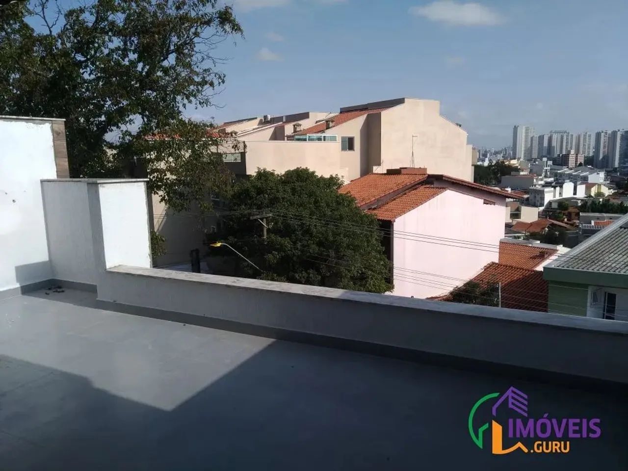 SOBRADO - VILA PINHEIRINHO - SP - Foto 2