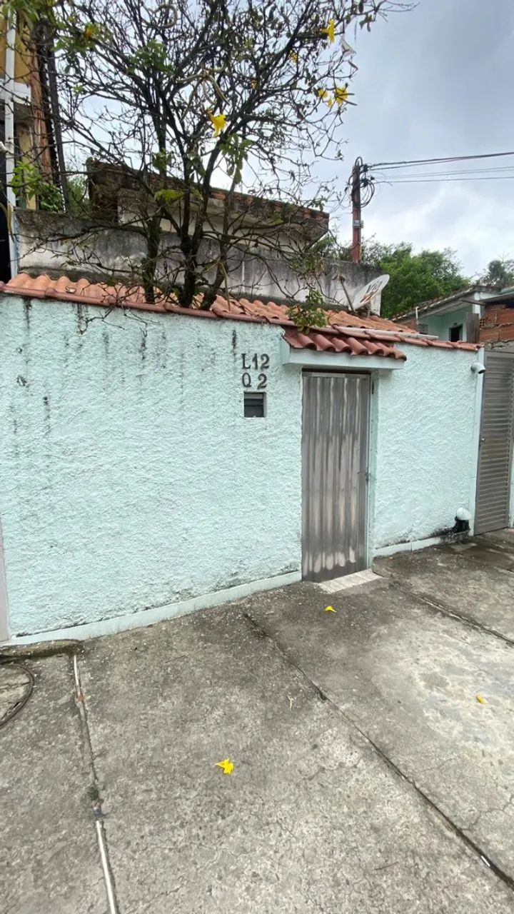 Foto - São João de Meriti - Vila Colúmbia