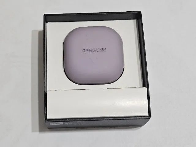 Samsung Galaxy Buds 2 Pro Violeta - Foto 3