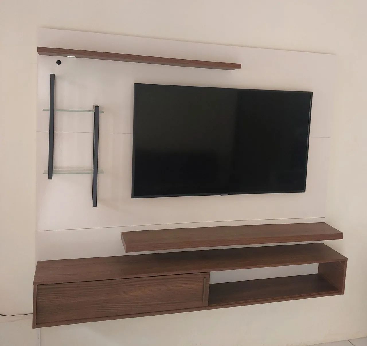 Painel para Tv de ate 60 - Foto 2