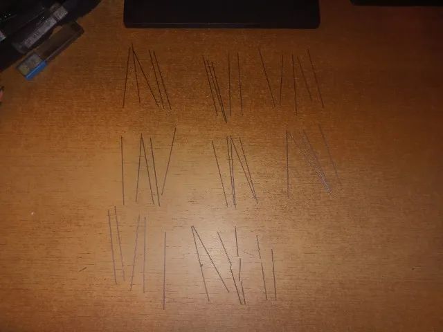 Lapiseira 0.7 e 40 Grafites - Foto 5