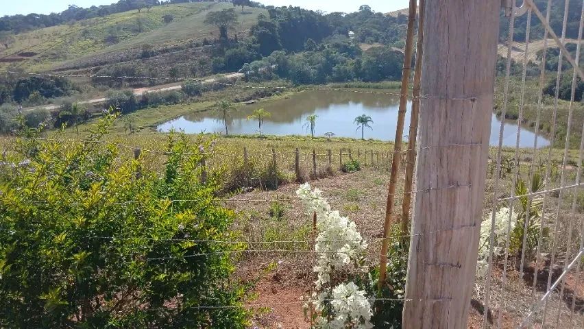 Vendo CHÁCARA  entre Carmo de Minas e Lambari - Foto 3