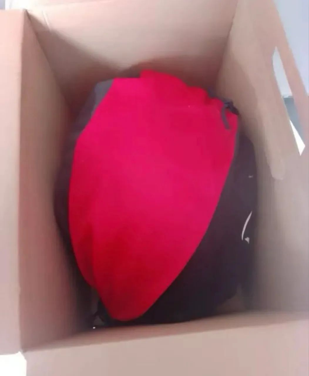 Capacete Helt, preto, tamanho 64,  - Foto 5