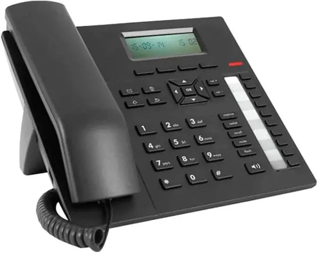 IMPERDÍVEL! Terminal Executivo Intelbras TE220 - Qualidade e Desempenho para Seu Negócio! - Foto 2