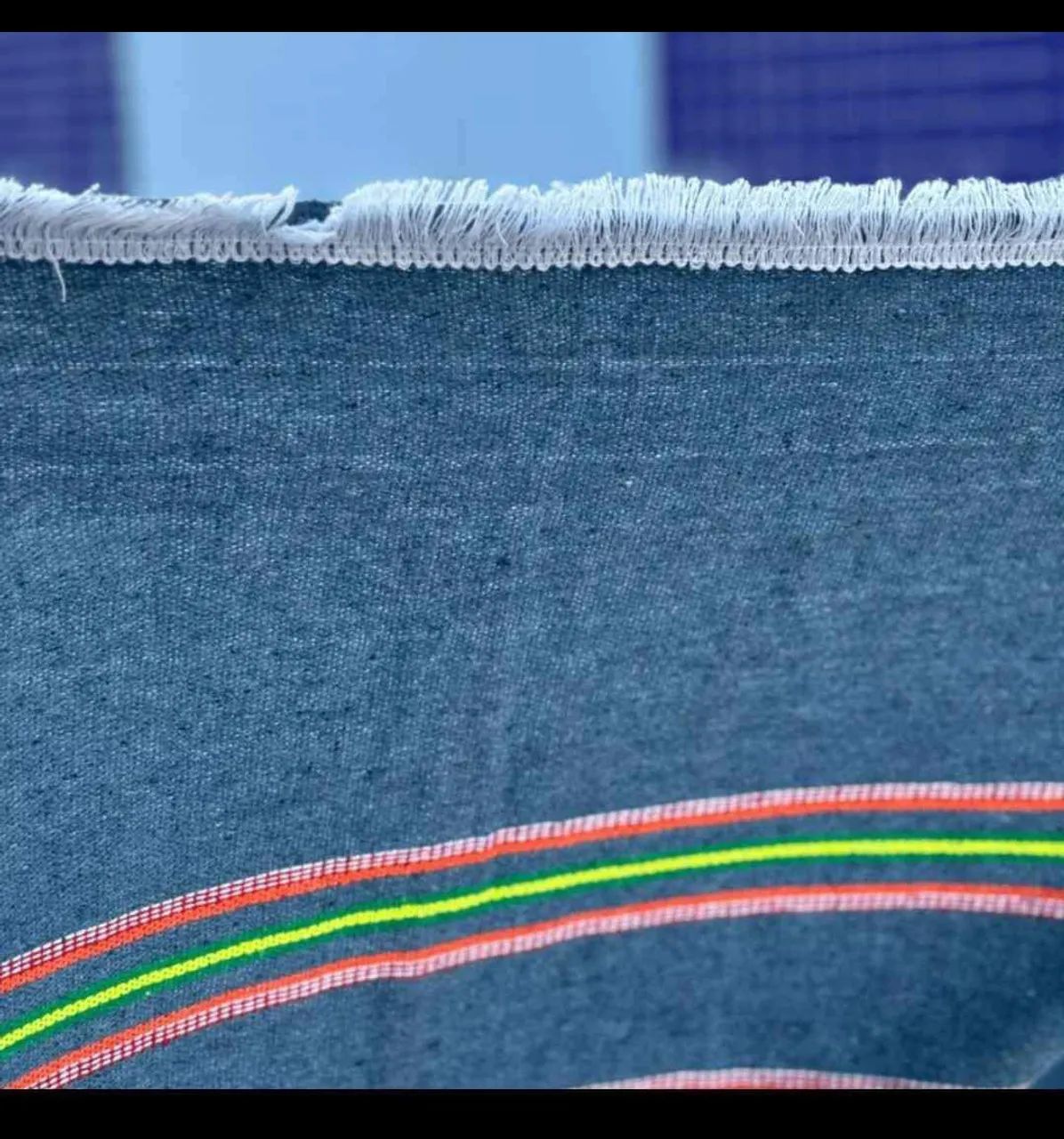 Rede para solteiro  - Foto 4