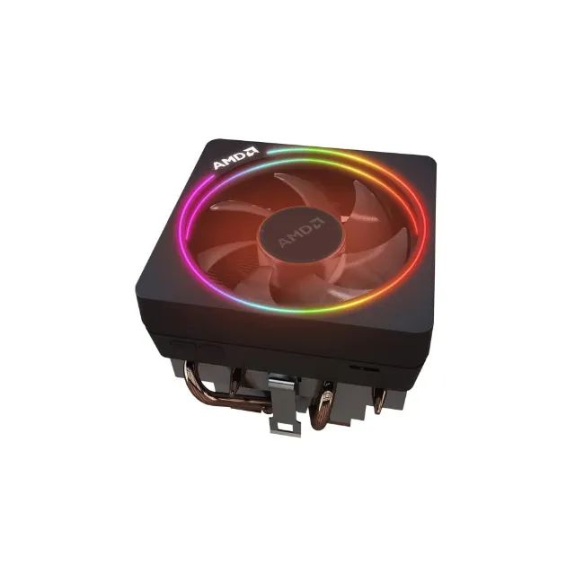 Cooler AMD Wraith Prism RGB (AM4/AM5/Xeon) - Foto 3