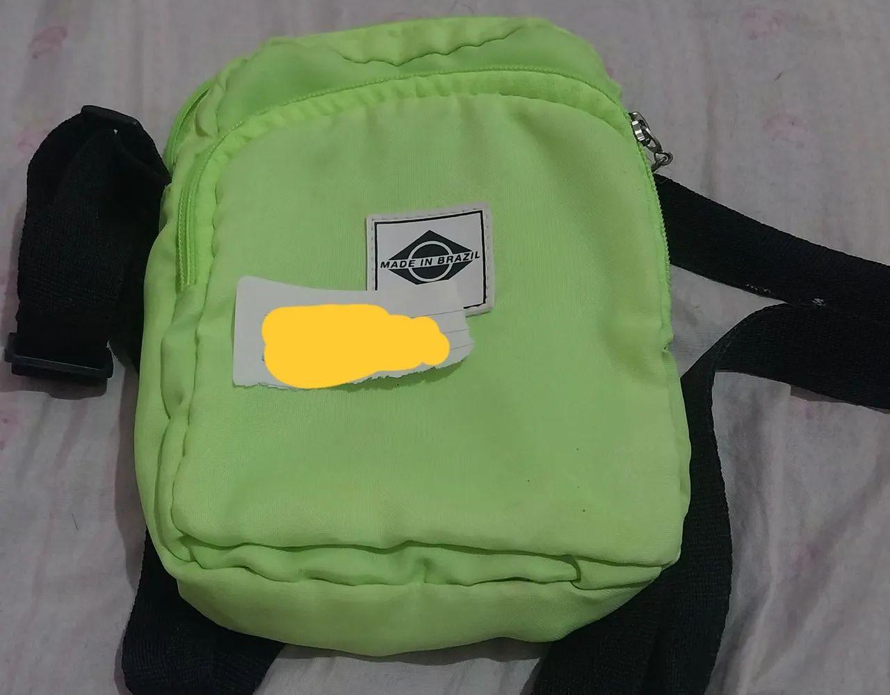 Bolsa Verde