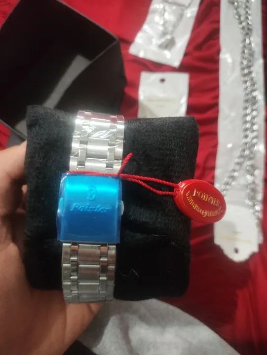 Relógio prova d'água  - Foto 3