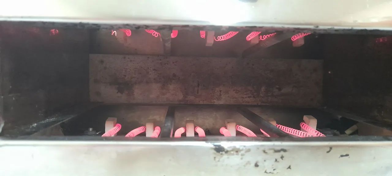 Forninho elétrico ECO MINI FORNO - Foto 3