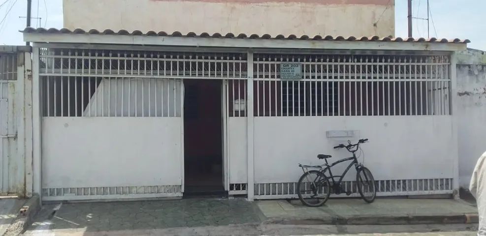 Foto - Brasília - Santa Maria