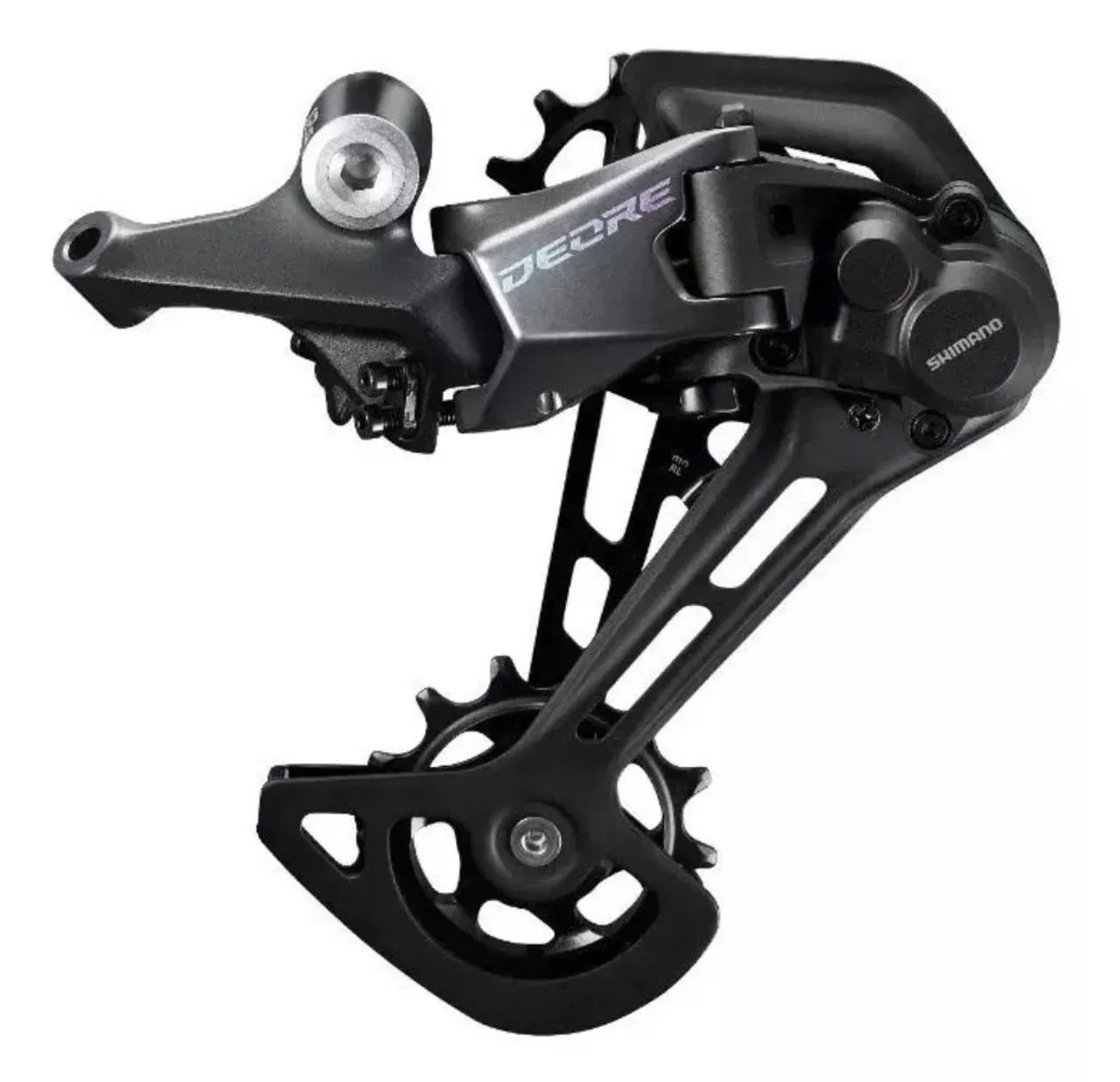 Kit Shimano Deore M6100 12v - Novo - Foto 3