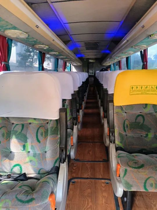 Ônibus Executivo - Clima Bus - Foto 7