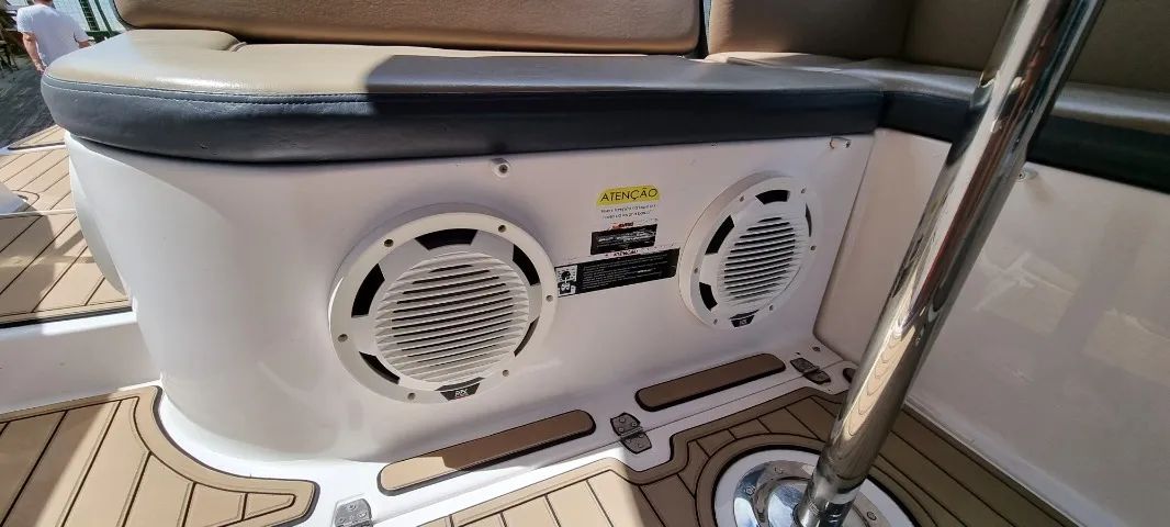 Focker 320 GT ano 2013 - Foto 11