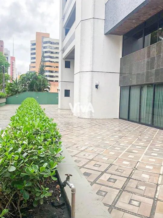 Apartamento com 3 quartos - Meireles - Foto 4