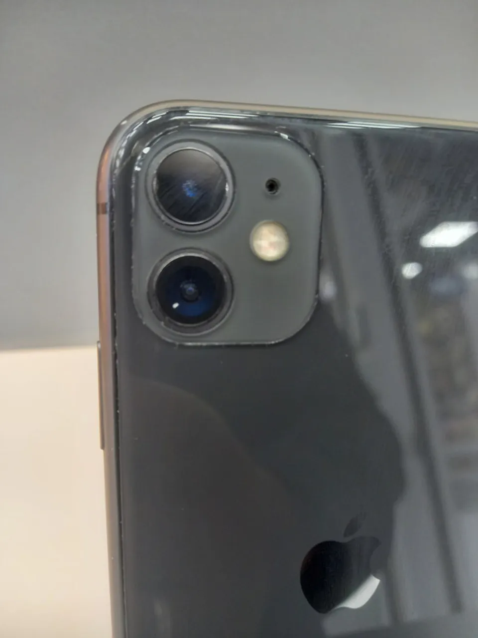 IPHONE 11 128GB PRETO - Oferta Especial Hoje