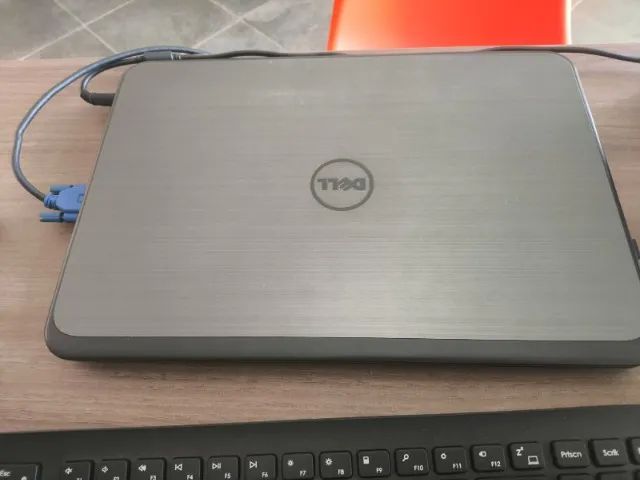 Notebook dell inter core i7 DESKTOP-ACHVCJ7 