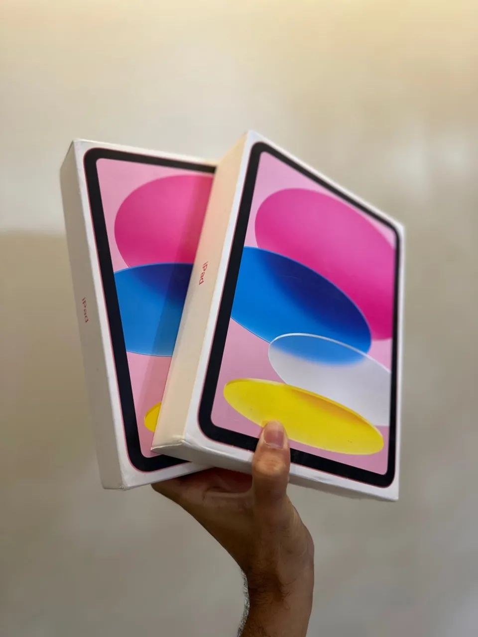 iPad 11 128gb lacrado  - Foto 2