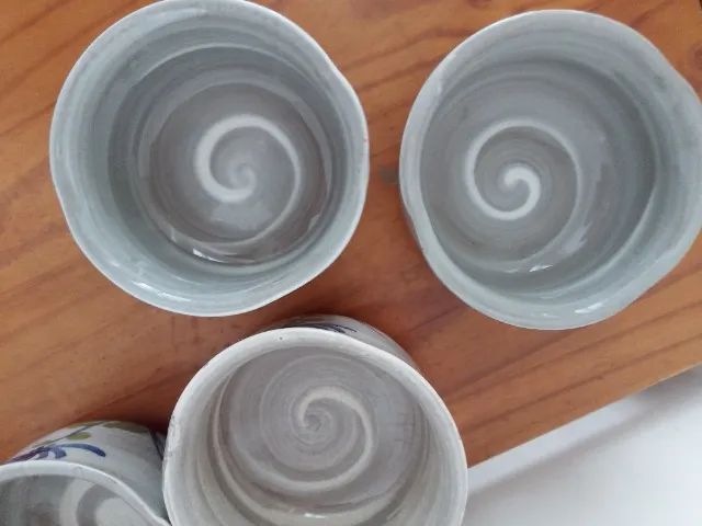 Chawan tigelas japonesas  - Foto 2