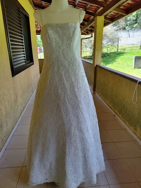 estoque de roupas de festa - Foto 5