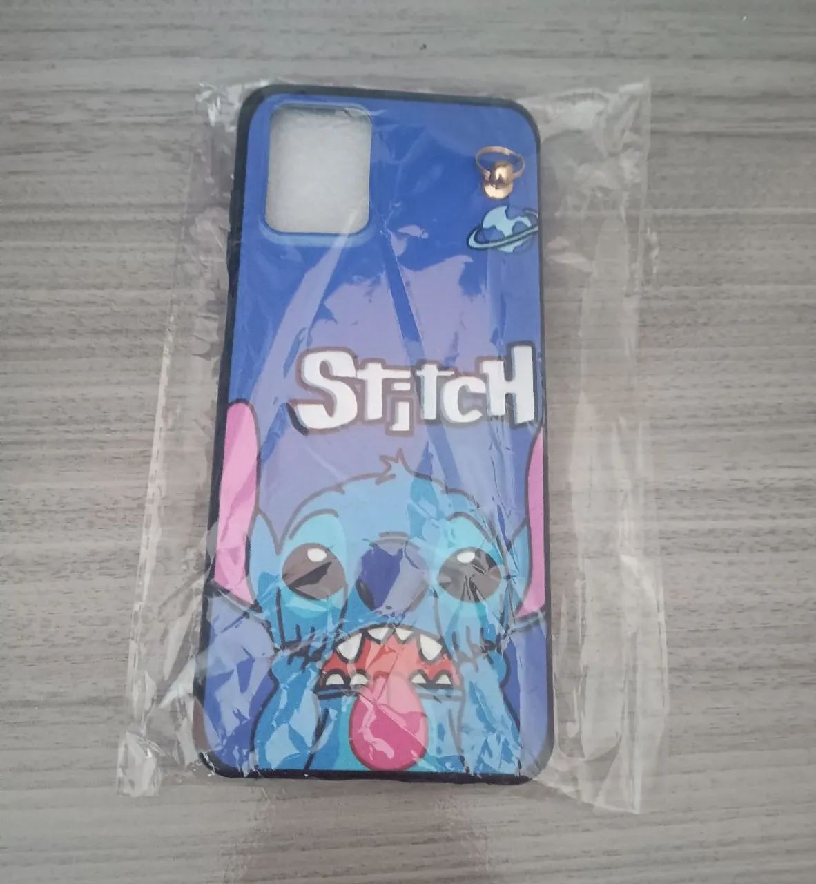 Capinha celular Moto G73 **Nova** - Foto 4