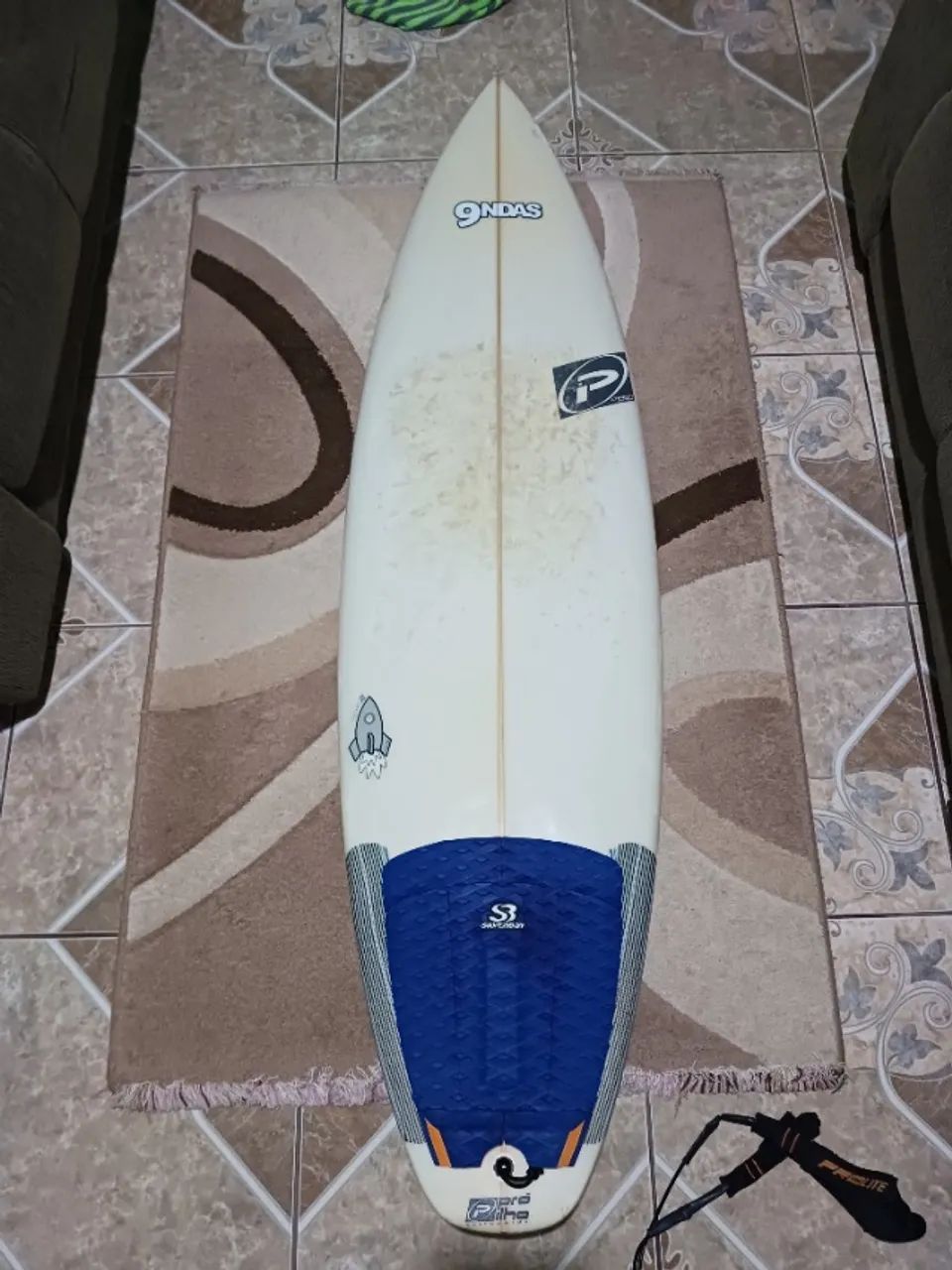 Prancha de surf 64310027468291121