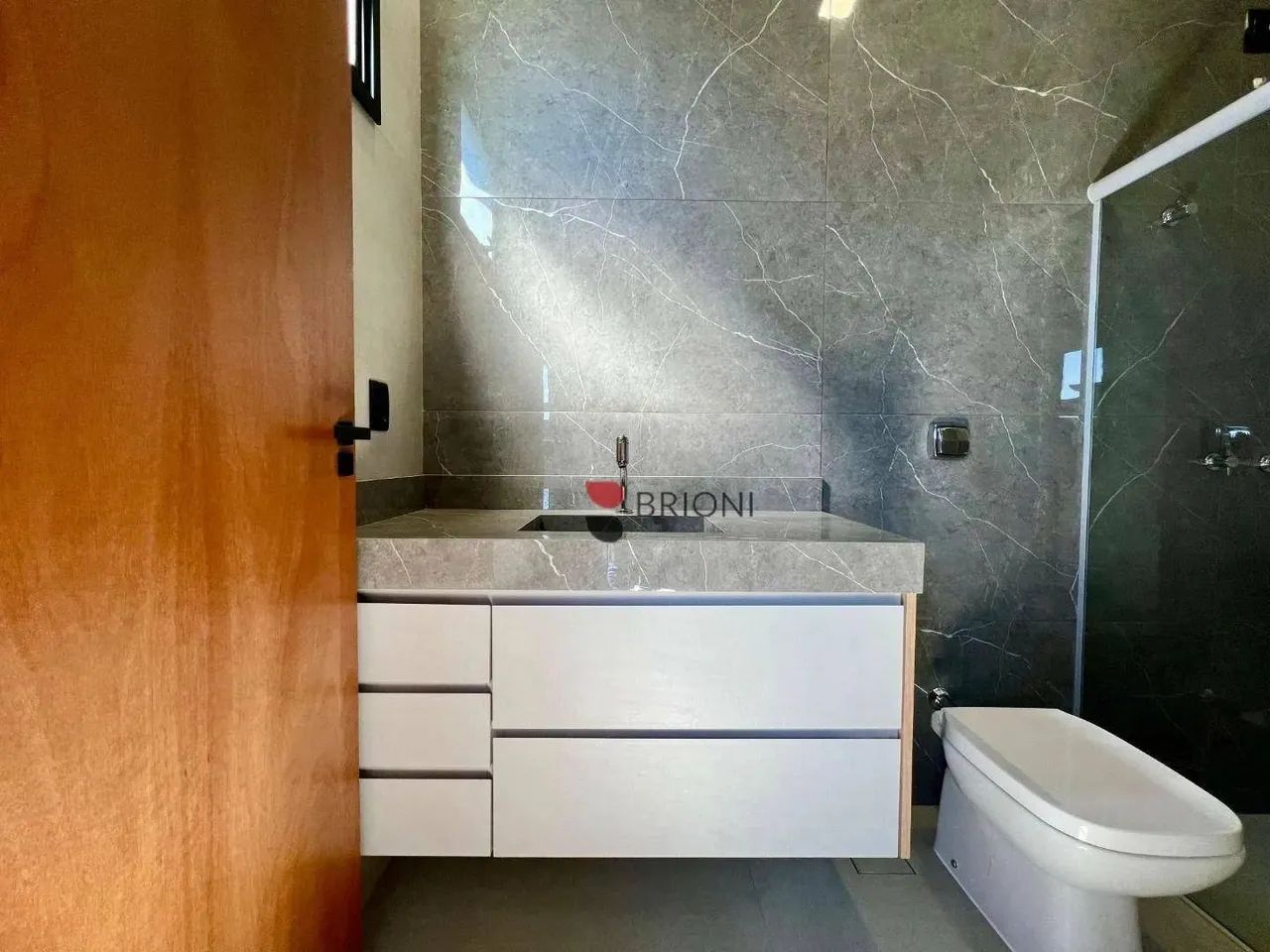 Casa térrea com 143m², 3 quartos/suítes à venda em condomínio Quinta da Mata Ribeirão, em  - Foto 12