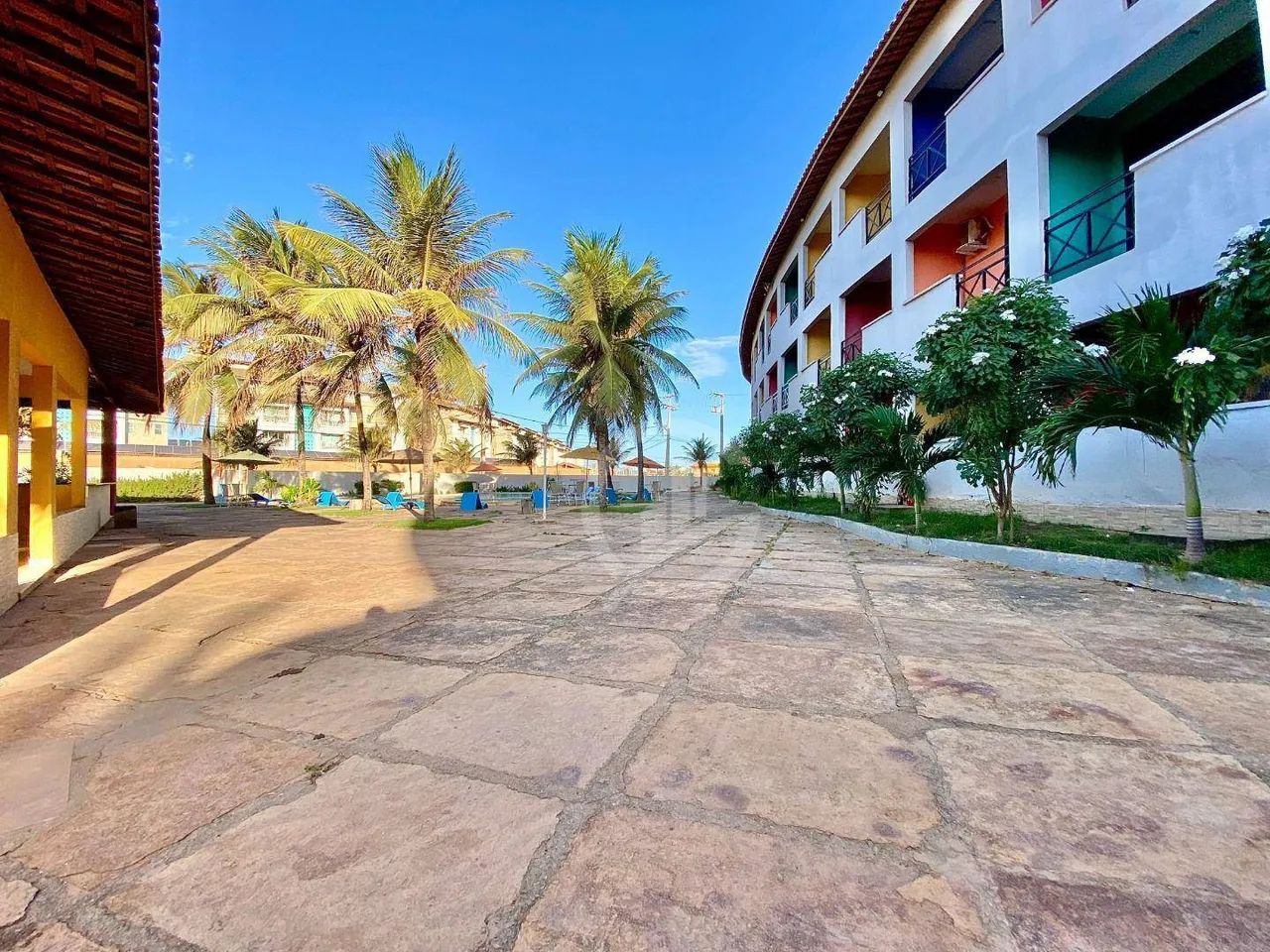 Hotel com 60 dormitórios à venda, 4800 m² por R$ 6.900.000,00 - Porto das Dunas - Aquiraz/ - Foto 12