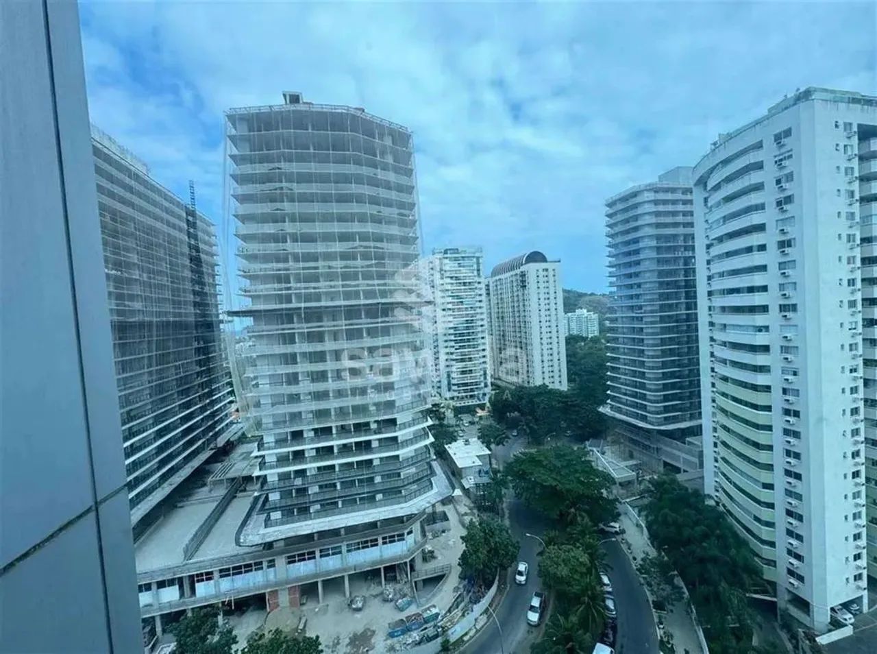 Absoluto Businnes Towers - Comercial/industrial - Foto 12