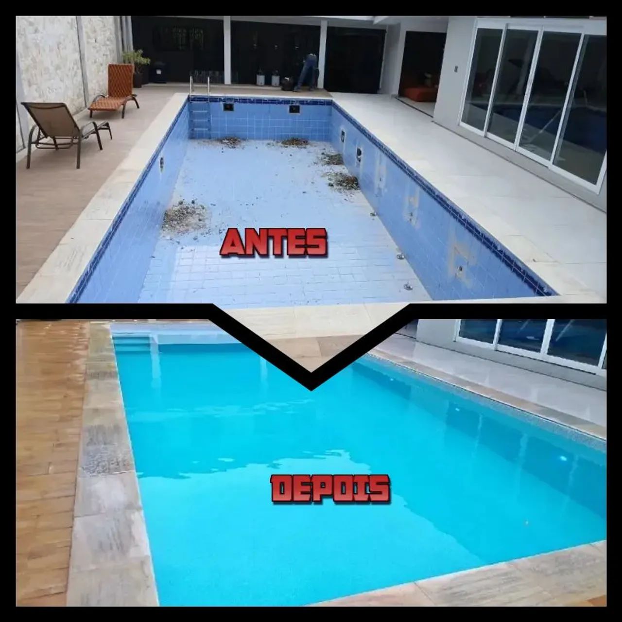 Piscina - Foto 2