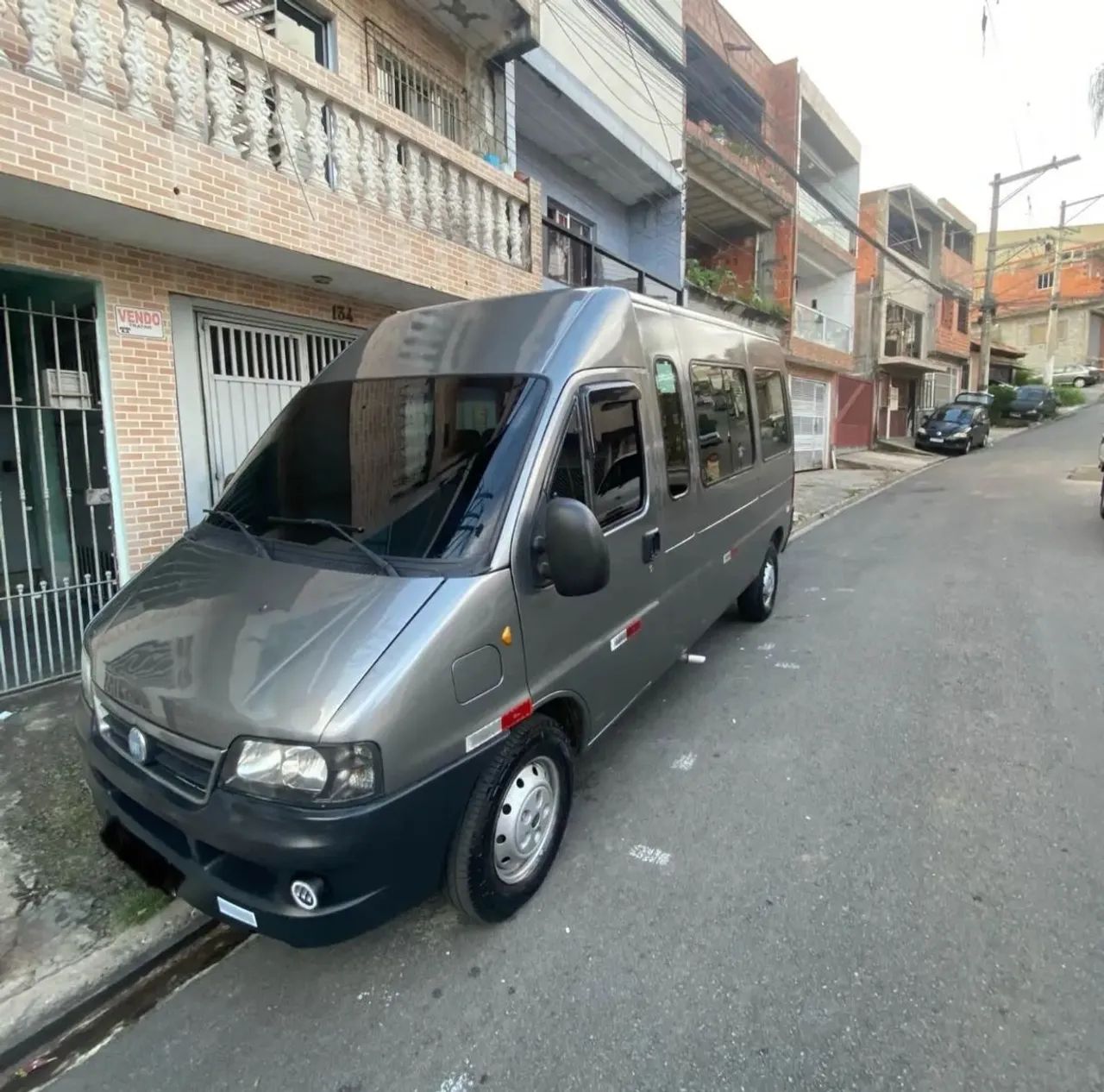 Ducato minubes 2010 - Foto 5